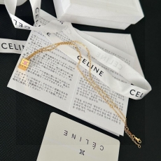 Celine Necklaces